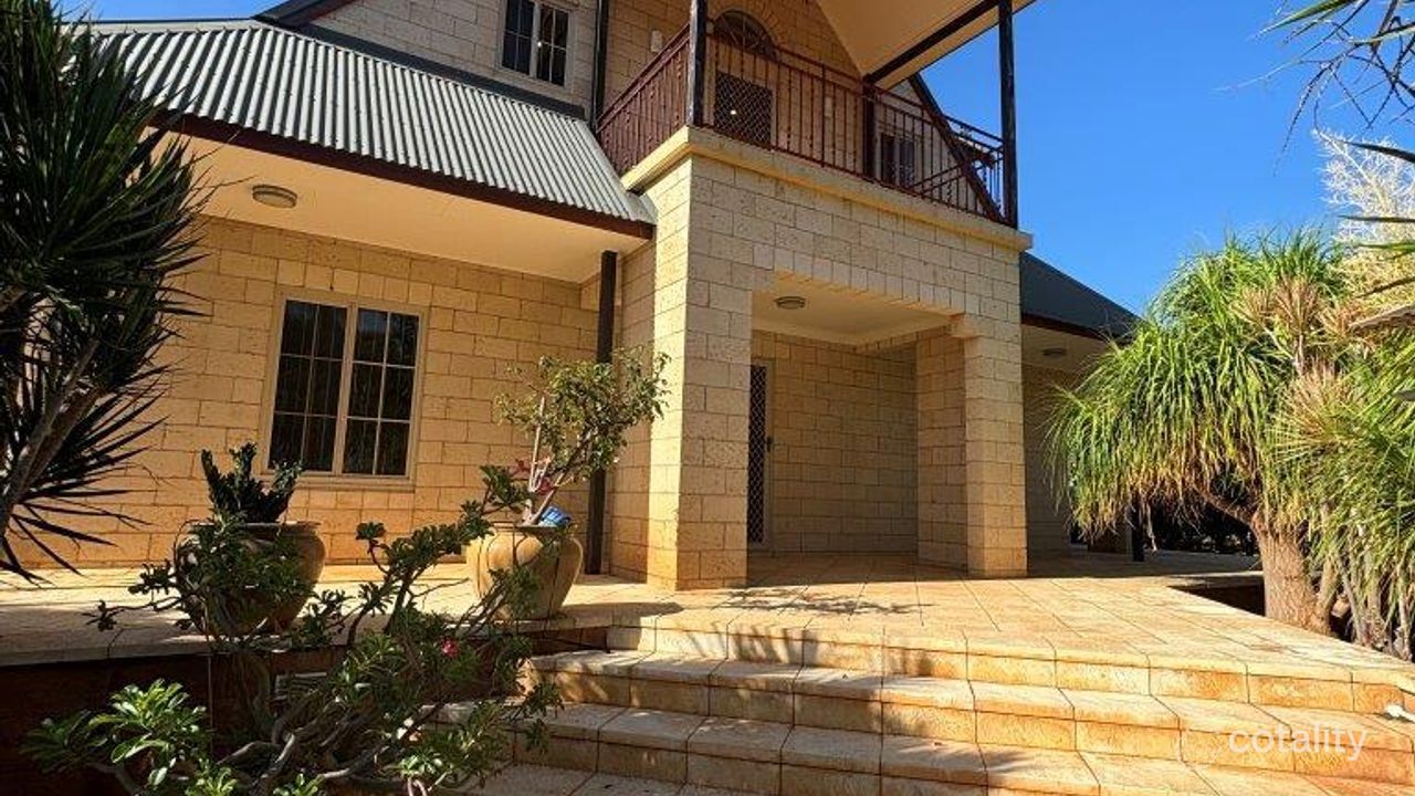 3-bedroom house at 486 Robinson Street, Kingsford, WA 6701, Carnarvon Council, Western Australia
