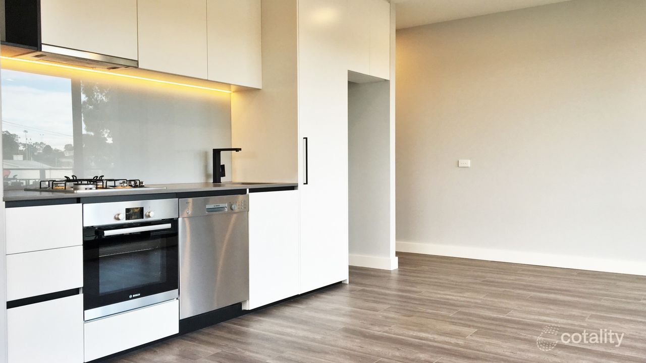 2-bedroom unit at 207/55-65 Railway Road, Blackburn, VIC 3130, Whitehorse, Victoria