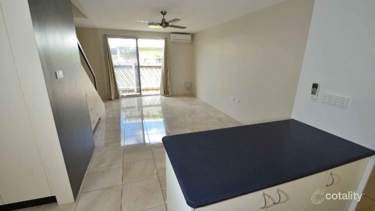 2-bedroom unit at 8/352 Ross River Road, Cranbrook, QLD 4814, Townsville, Queensland