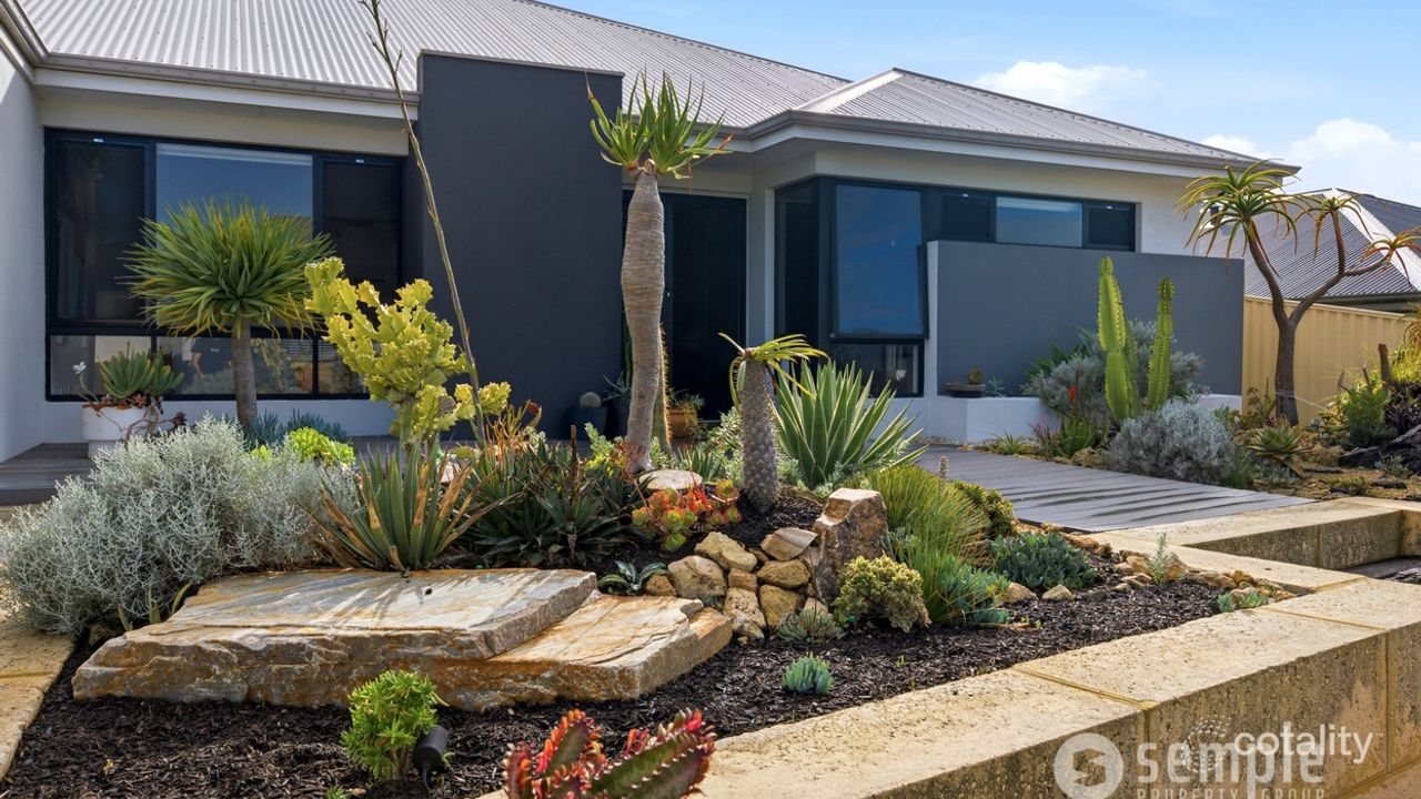 4-bedroom house at 3 Figtree Avenue, Lake Coogee, WA 6166, Cockburn, Western Australia