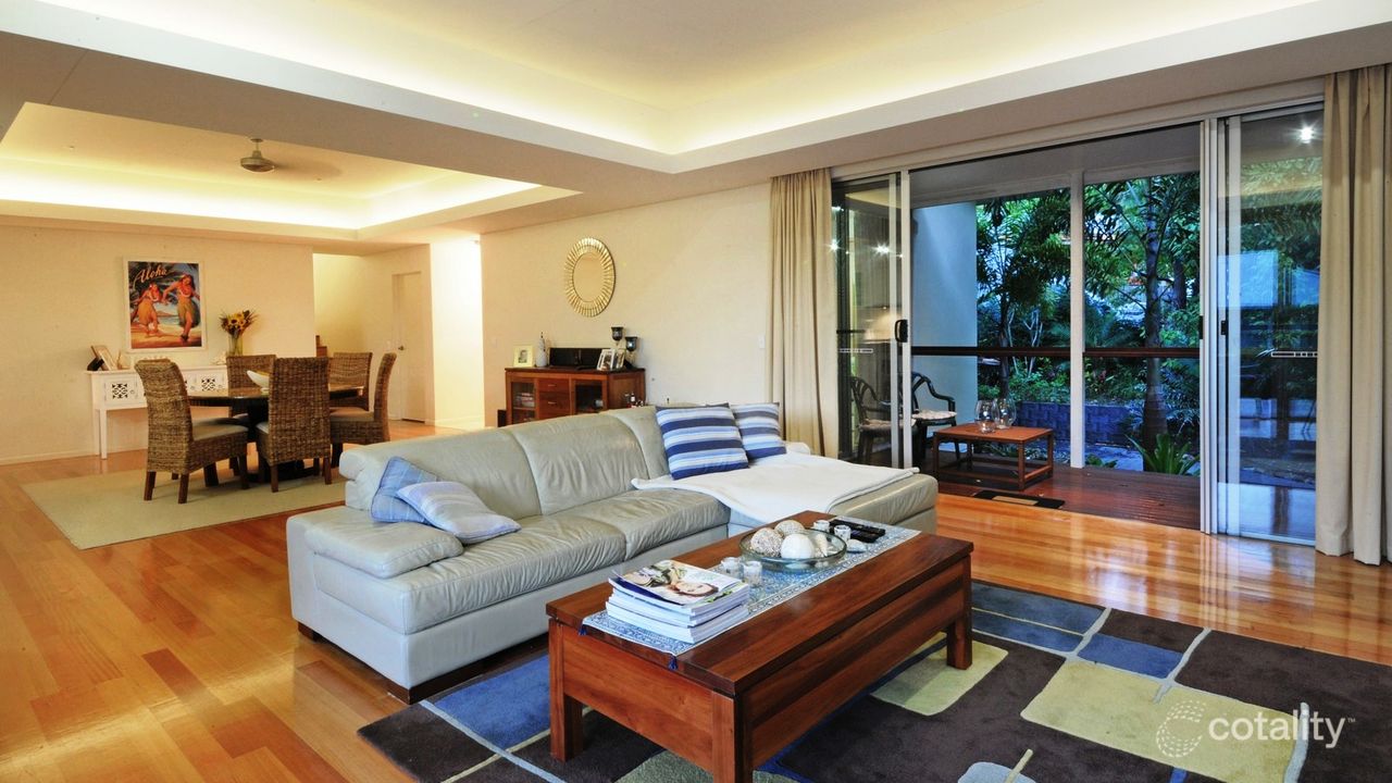 3-bedroom house at 31 Eshelby Drive, Cannonvale, QLD 4802, Whitsunday, Queensland