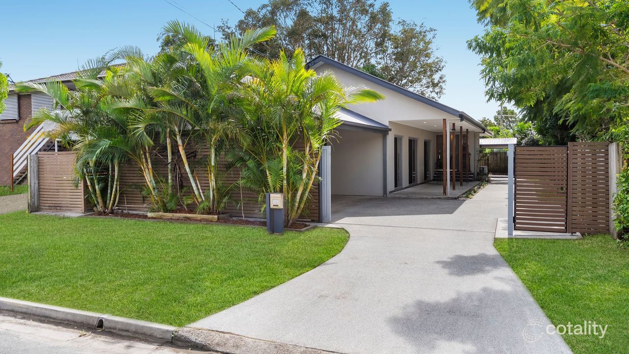 3-bedroom house at 53 Victor Avenue, Paradise Point, QLD 4216, Gold Coast Council, Queensland