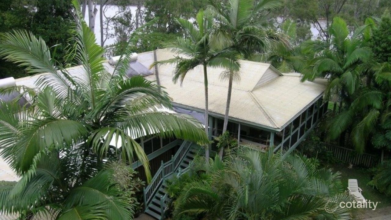 4-bedroom house at 13 Maximillian Road, Noosa North Shore, QLD 4565, Noosa, Queensland