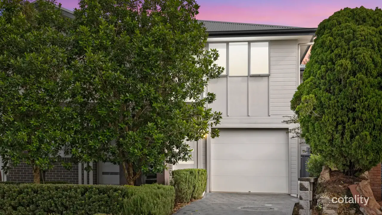 3-bedroom unit at 1/28 Tulloch Avenue, Maryland, NSW 2287, Newcastle, New South Wales