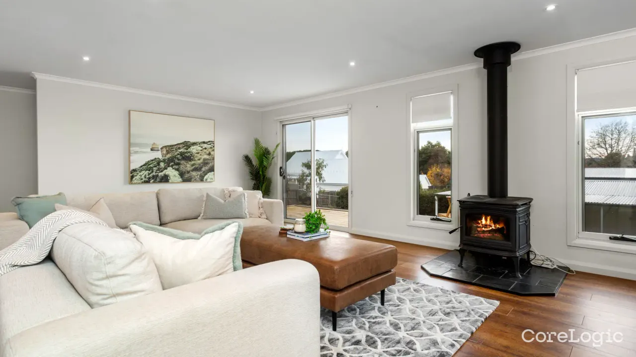 4-bedroom house at 4 Church Street, Meander Valley Council, Tasmania