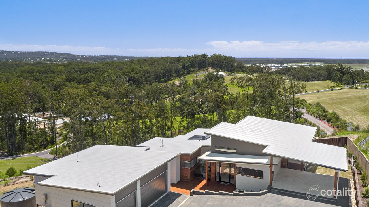 4-bedroom house at 143 Palmview Forest Drive, Palmview, QLD 4553, Sunshine Coast, Queensland