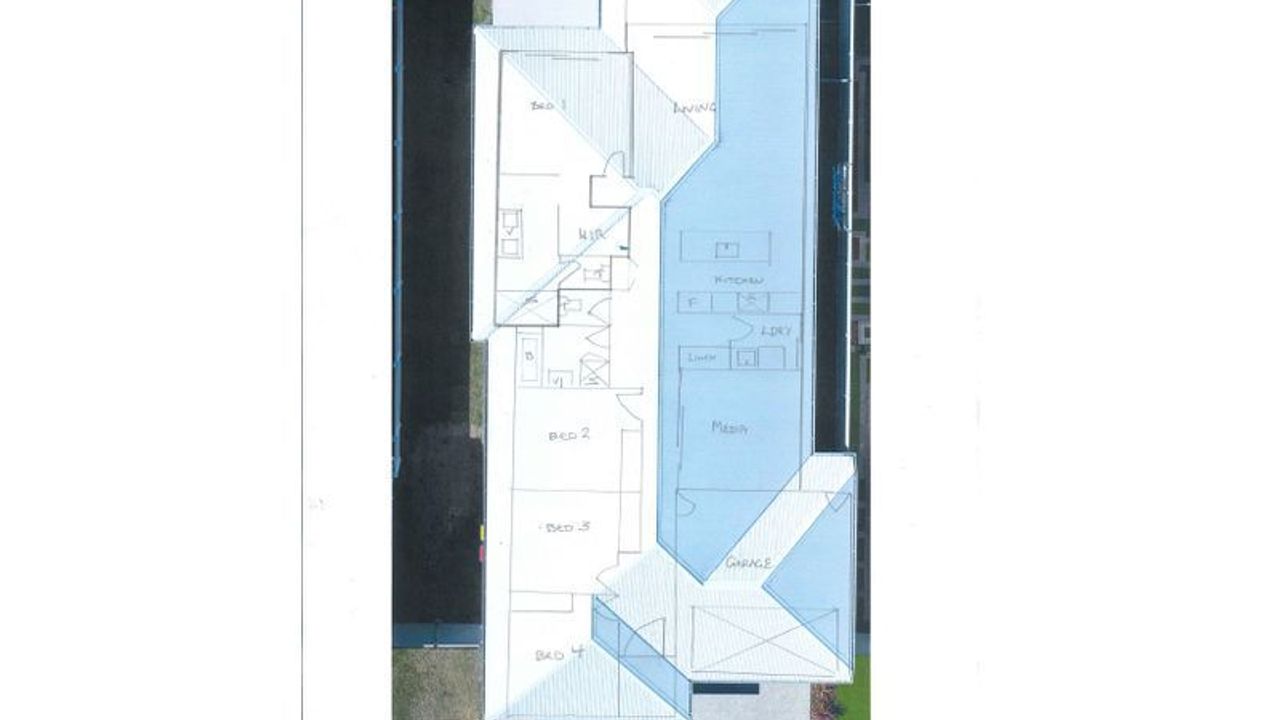 4-bedroom house at 7 Caleana CLOSE, Moreton Bay Council, Queensland