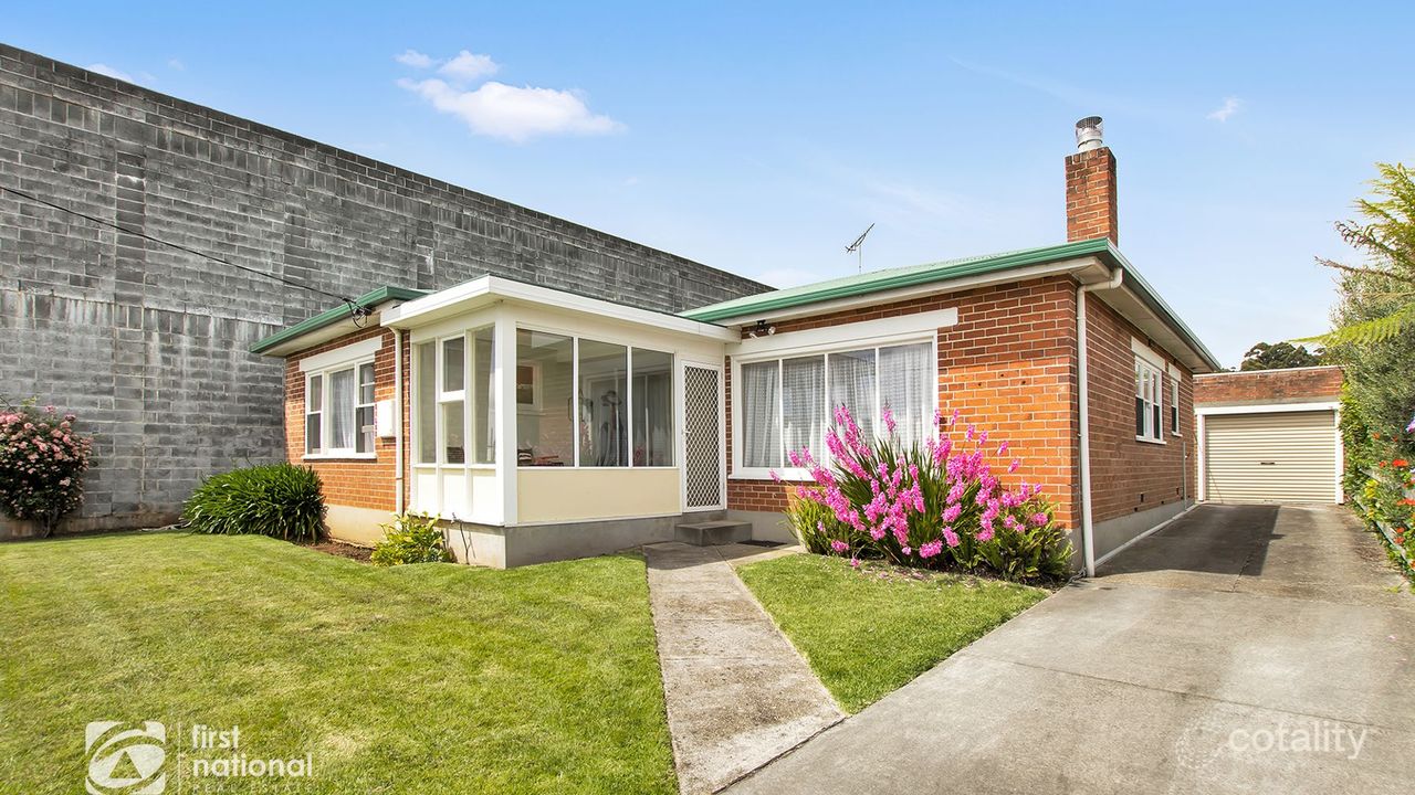 3-bedroom house at 14 Speed Street, Cooee, TAS 7320, Burnie, Tasmania