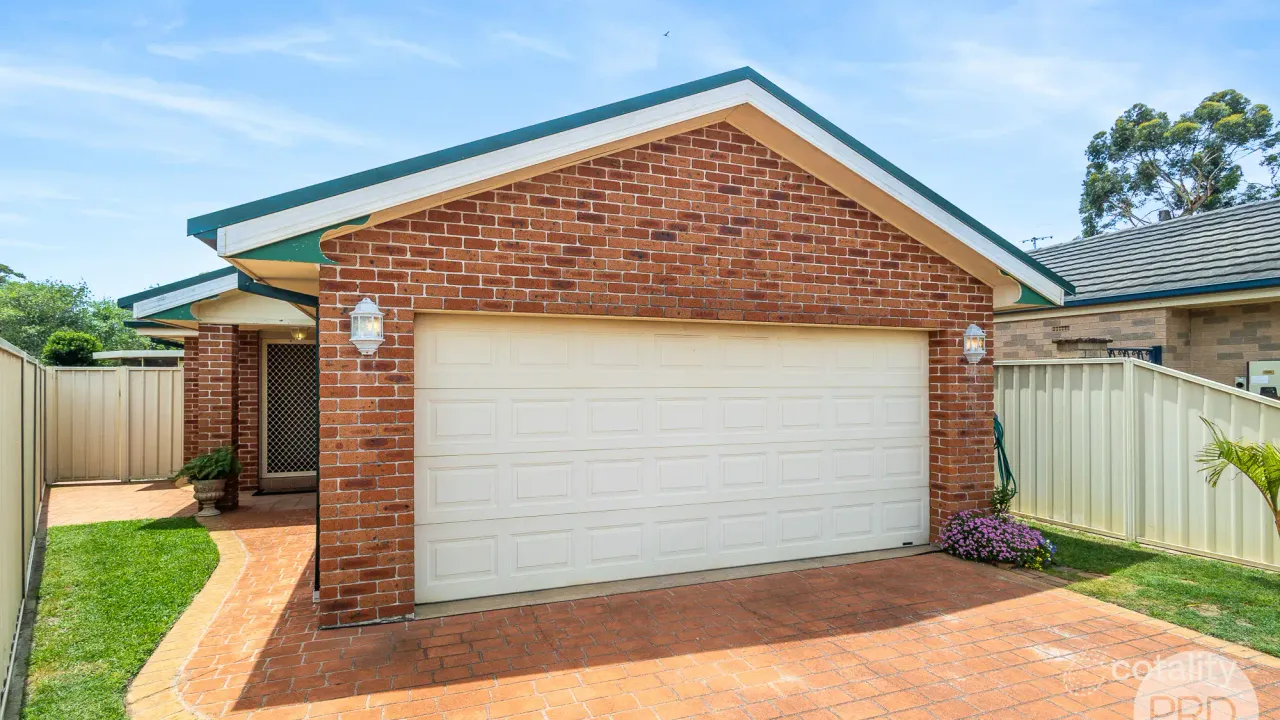 3-bedroom house at 21A Cabin Close, Salamander Bay, NSW 2317, Port Stephens Council, New South Wales
