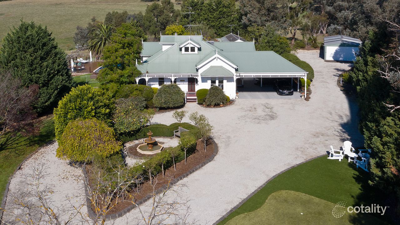 4-bedroom unit at 9 Millers Road, Kangaroo Ground, VIC 3097, Nillumbik, Victoria