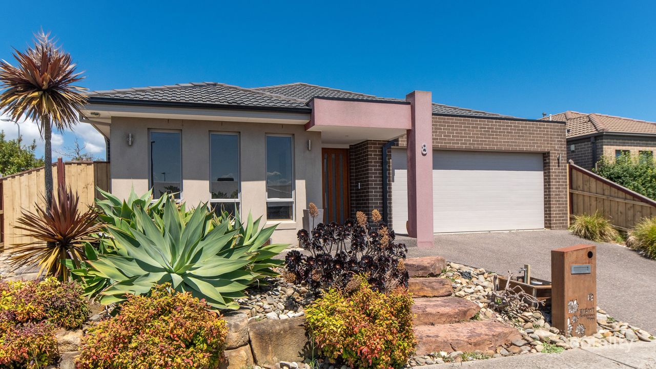 4-bedroom house at 8 Solferino Way, Carrum Downs, VIC 3201, Frankston, Victoria