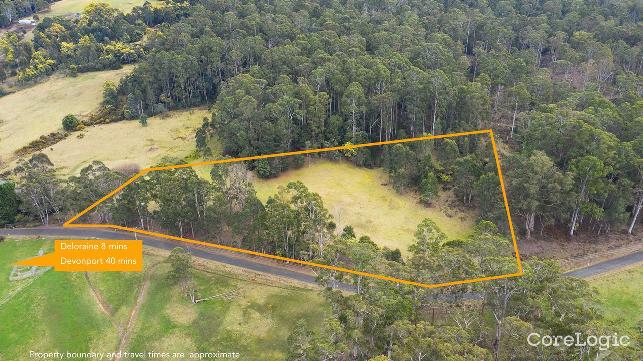0-bedroom house at 493 Weetah Road, Meander Valley Council, Tasmania