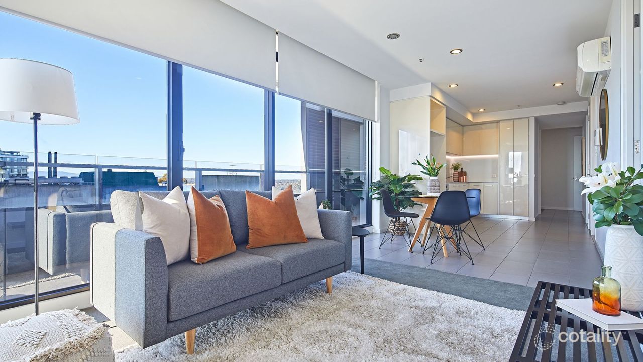 2-bedroom unit at 417/632 Doncaster Road, Doncaster, VIC 3108, Manningham Council, Victoria