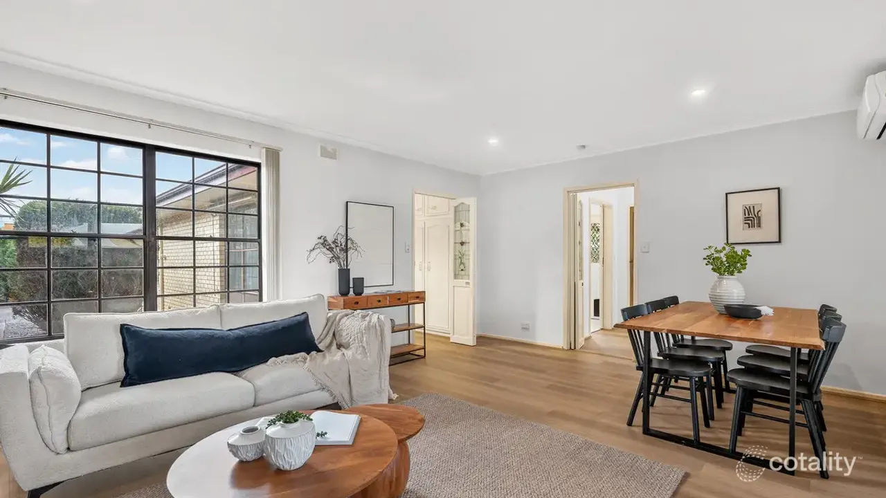 2-bedroom unit at 4/42 Wheaton Street, South Plympton, SA 5038, Marion, South Australia