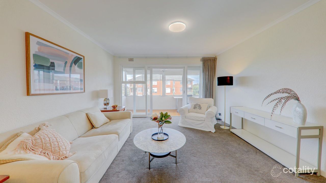 2-bedroom unit at 98 Botany Street, Kingsford, NSW 2032, Randwick Council, New South Wales