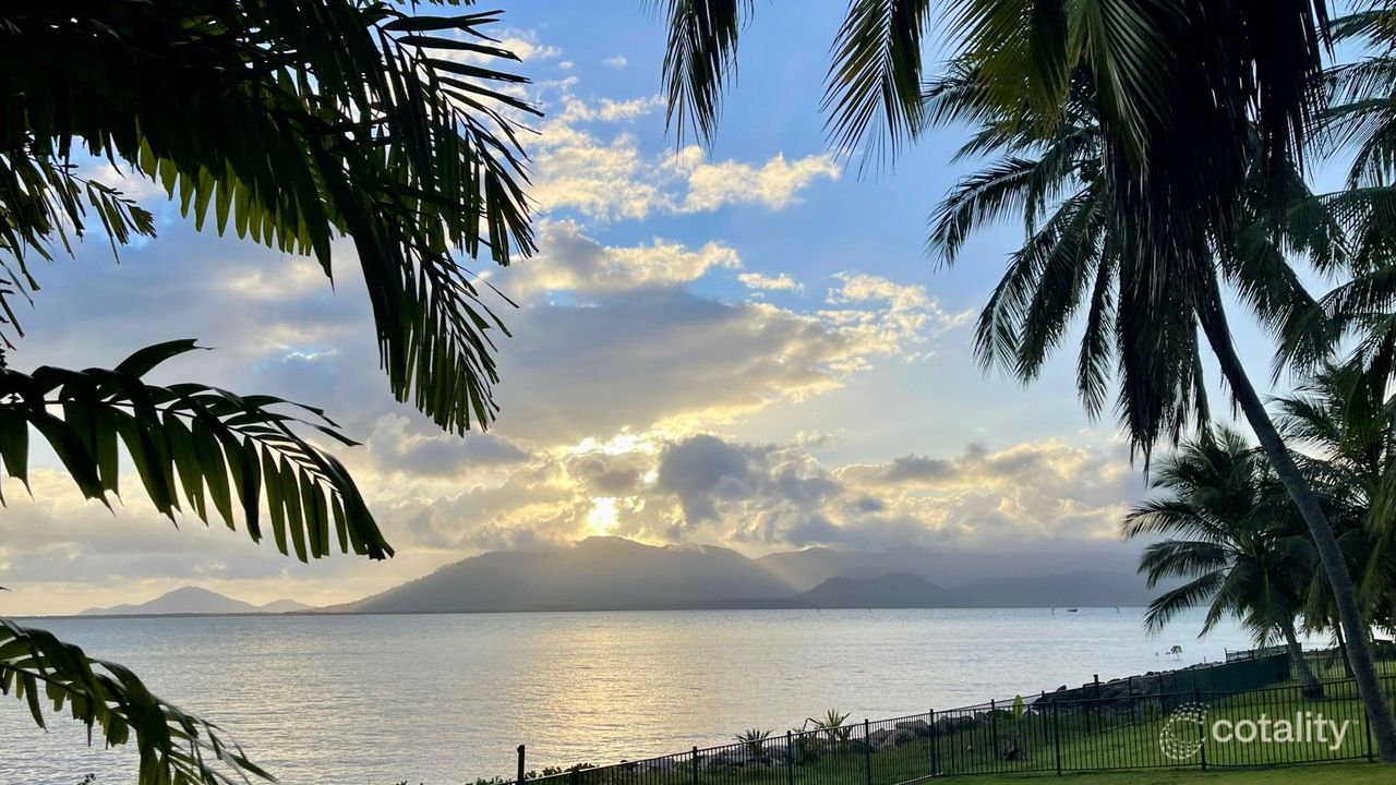 4-bedroom house at 75 Keith Williams Drive, Cardwell, QLD 4849, Cassowary Coast Council, Queensland