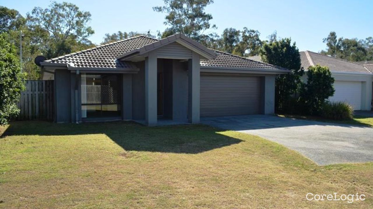 4-bedroom house at 6 Dalkeith Court, Brisbane Council, Queensland