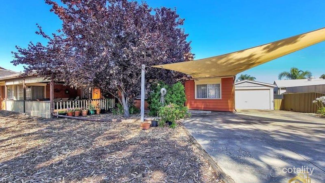 4-bedroom house at 26 Packers Drive, Highbury, SA 5089, Tea Tree Gully Council, South Australia