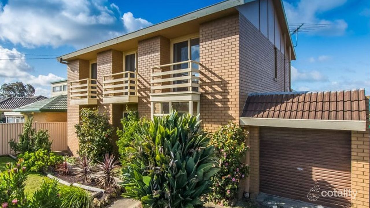 4-bedroom house at 31 Graylea Avenue, Herne Hill, VIC 3218, Greater Geelong Council, Victoria