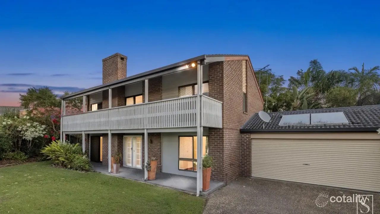 5-bedroom house at 17 Maurer Street, Middle Park, QLD 4074, Brisbane Council, Queensland