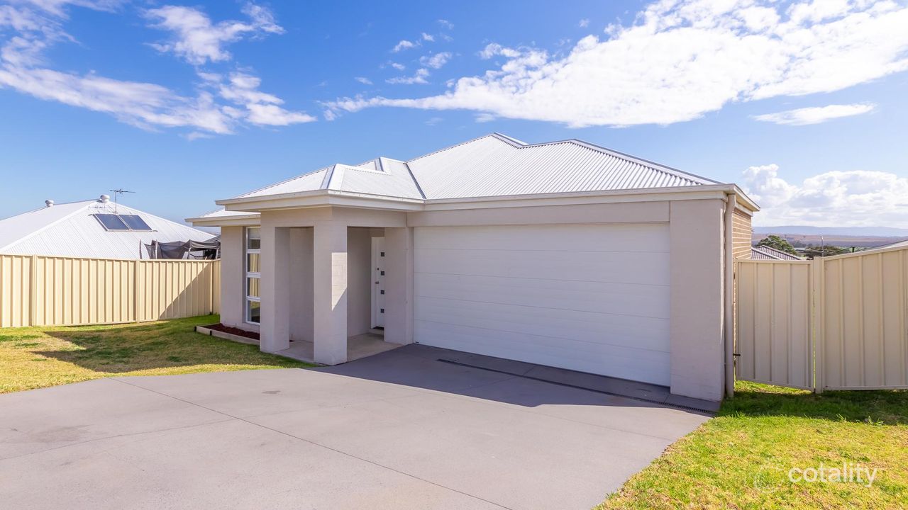 4-bedroom house at 4 Jeune Street, Muswellbrook, NSW 2333, Muswellbrook, New South Wales
