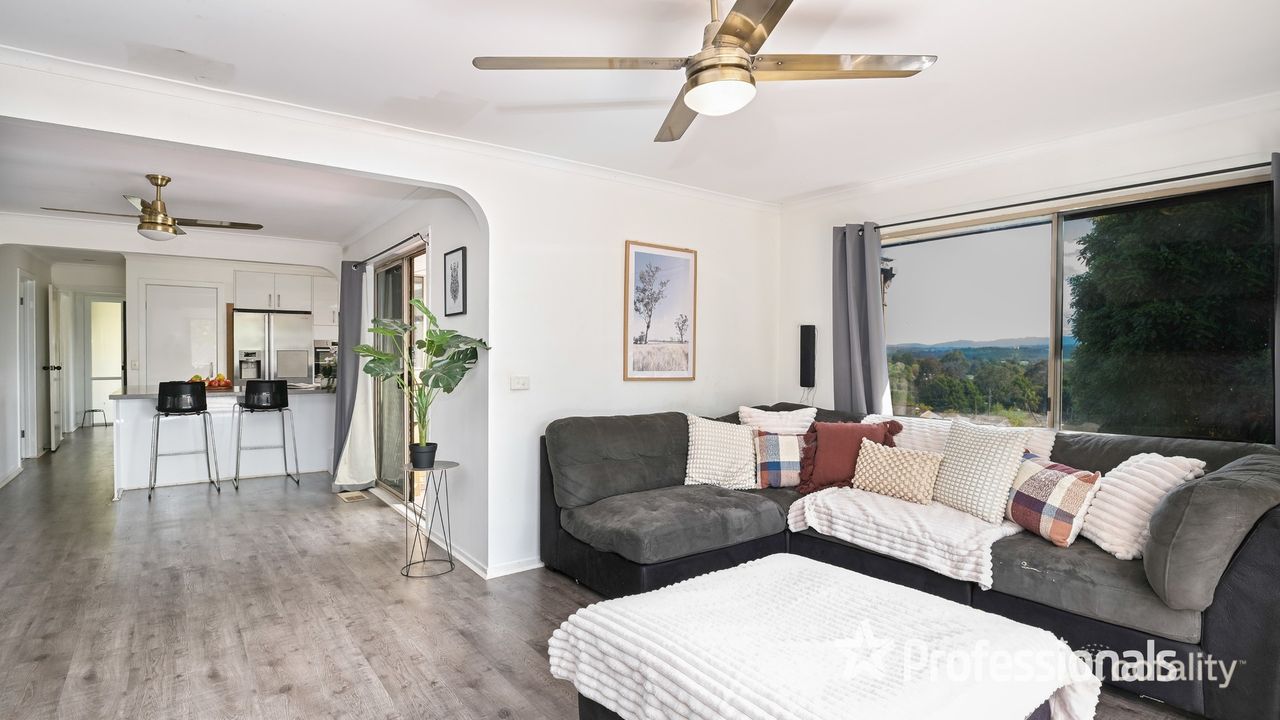 3-bedroom house at 32 Eileen Grove, Woori Yallock, VIC 3139, Yarra Ranges Council, Victoria