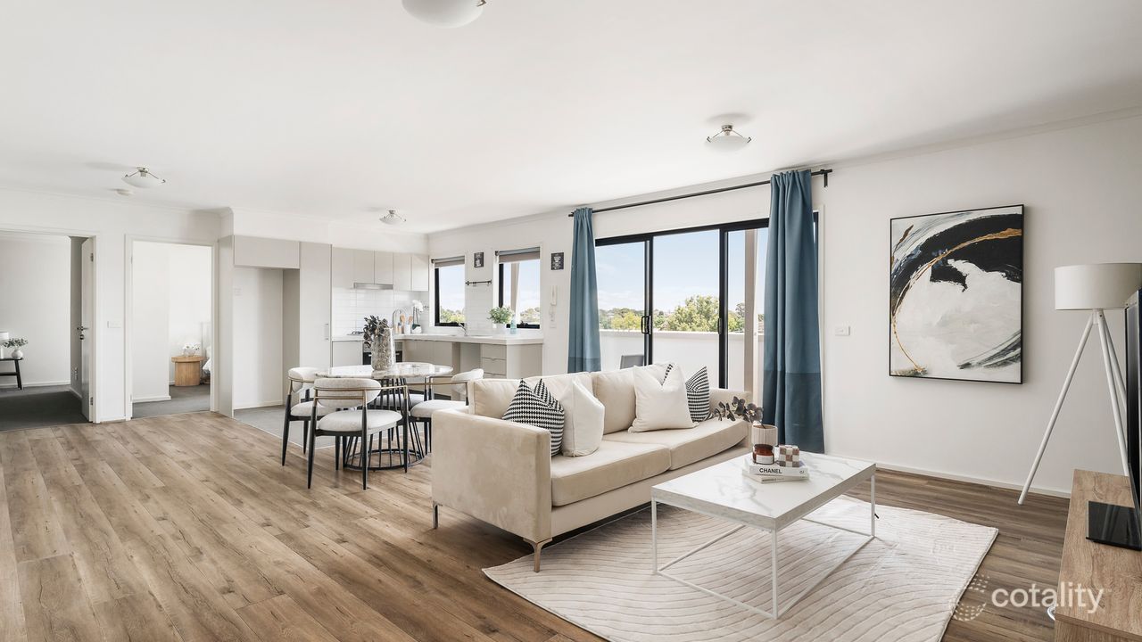 2-bedroom house at 25/24 Burton Avenue, Clayton, VIC 3168, Monash Council, Victoria