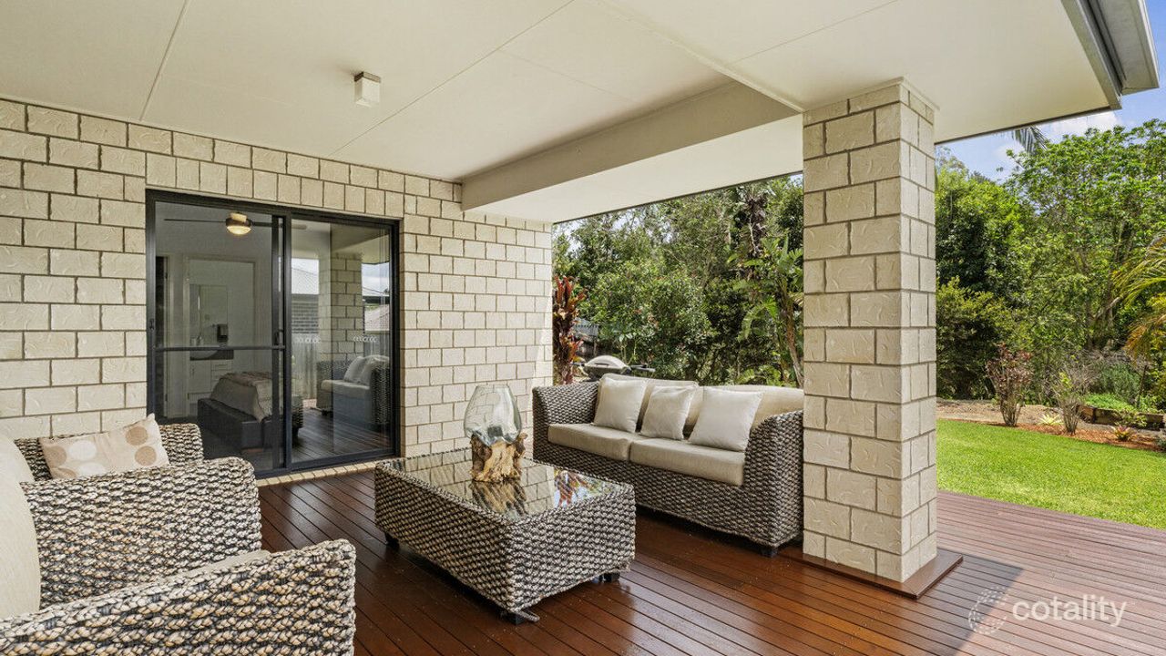 3-bedroom house at 68 Riveroak Drive, Murwillumbah, NSW 2484, Tweed Council, New South Wales