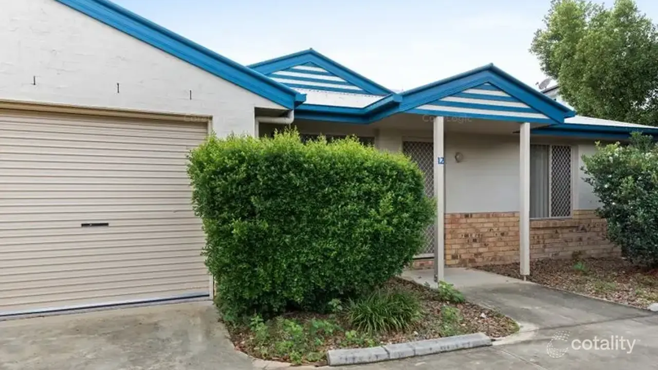 3-bedroom unit at 12/24-26 Lipscombe Road, Deception Bay, QLD 4508, Moreton Bay Council, Queensland