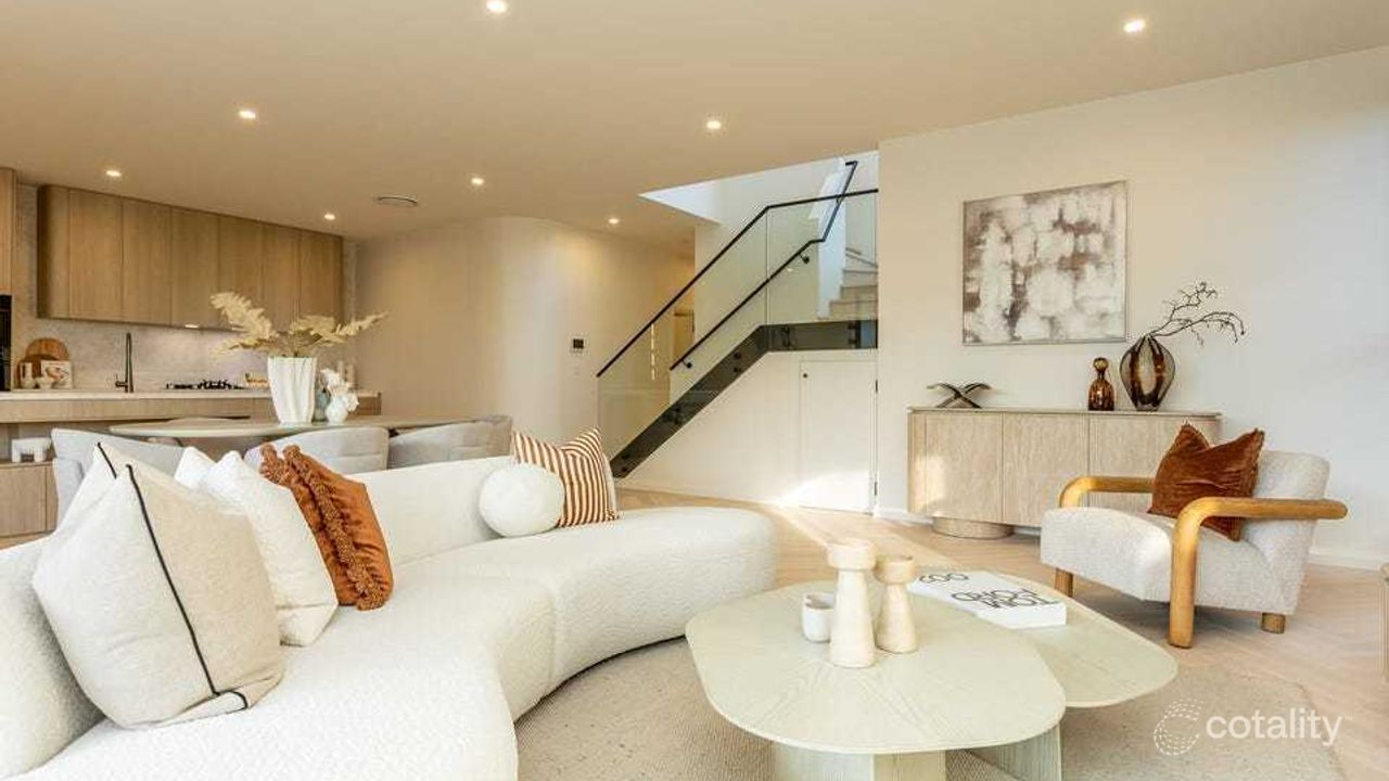5-bedroom house at 13A Lambert Street, West Ryde, NSW 2114, Ryde, New South Wales