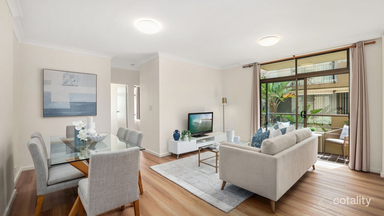 2-bedroom unit at 8/5 Wentworth Street, Manly, NSW 2095, Northern Beaches Council, New South Wales