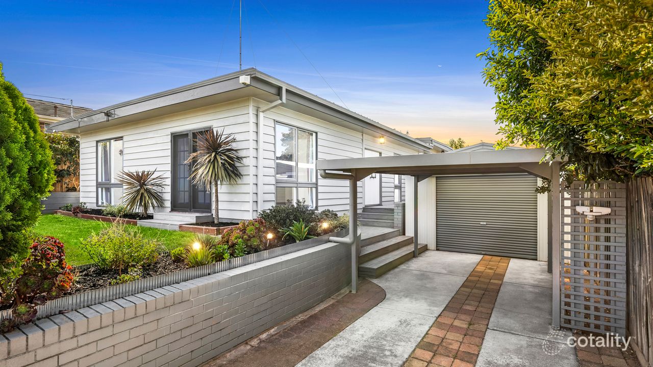 4-bedroom house at 20 Elizabeth Street, Highton, VIC 3216, Greater Geelong Council, Victoria