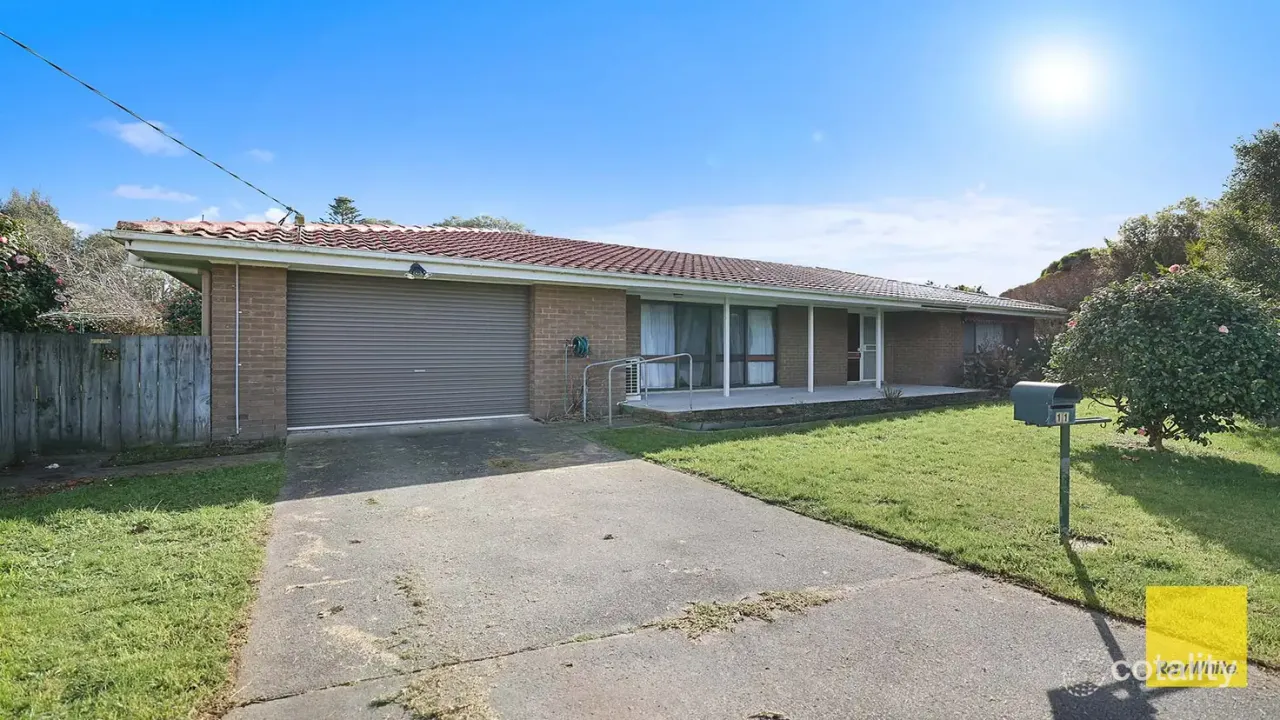 3-bedroom house at 11 Devlin Road, Foster, VIC 3960, South Gippsland, Victoria