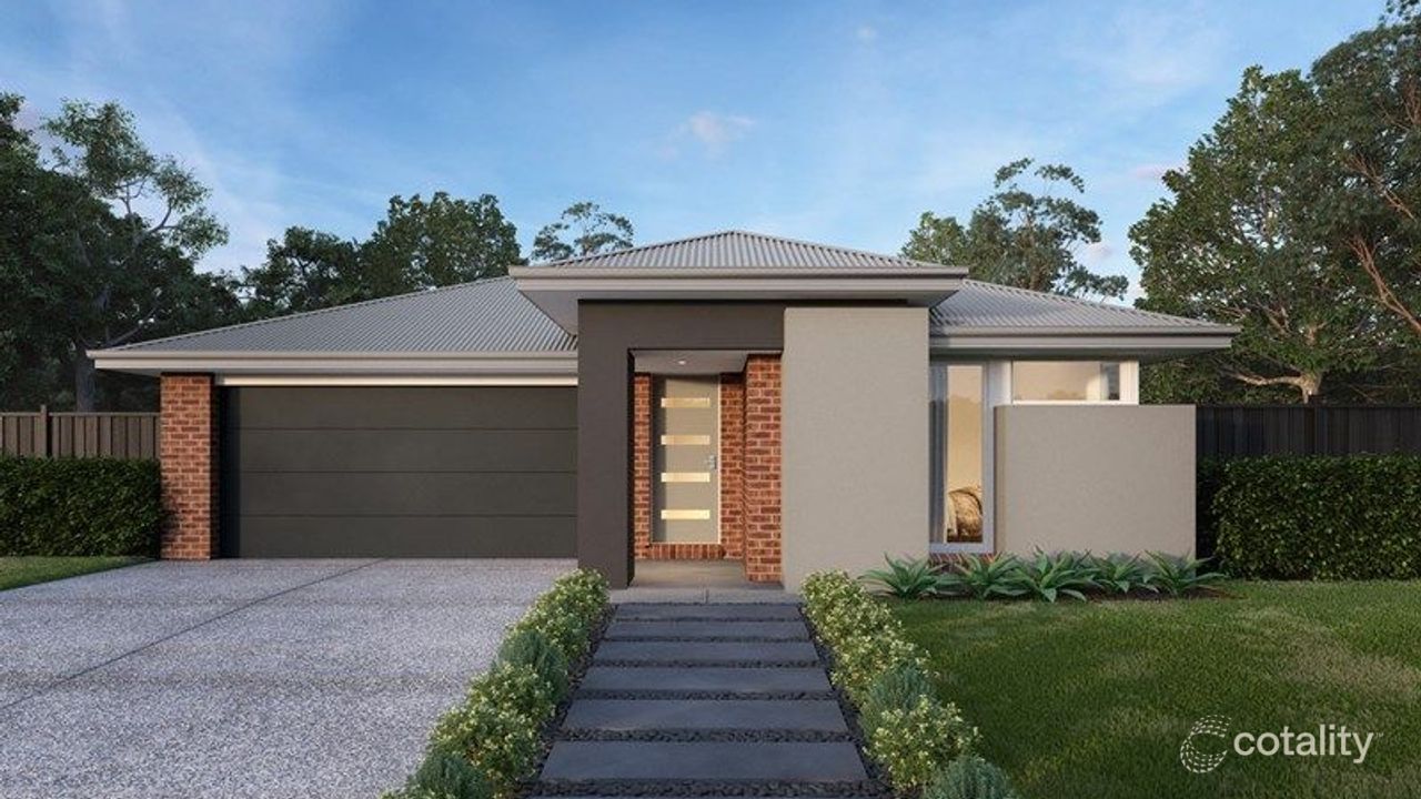 3-bedroom unit at 42 Lancaster Drive, Jackass Flat, VIC 3556, Greater Bendigo, Victoria