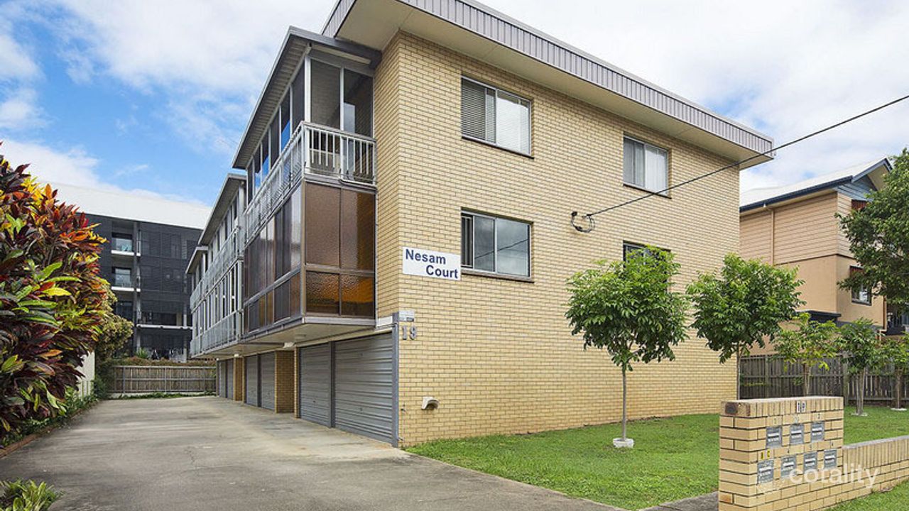 2-bedroom unit at 2/19 Dwyer Street, Nundah, QLD 4012, Brisbane Council, Queensland