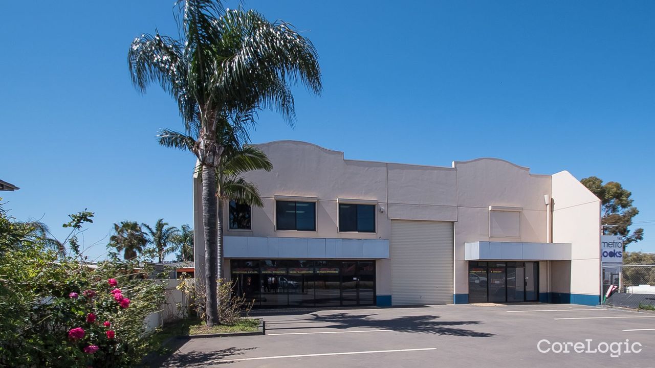 3-bedroom unit at 165 South Road, Charles Sturt Council, South Australia