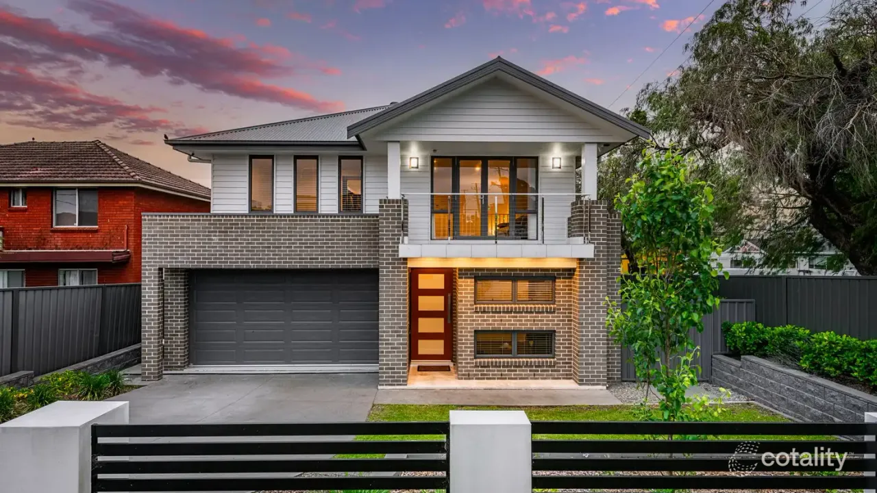 5-bedroom house at 14 Campbell Avenue, The Entrance, NSW 2261, , New South Wales