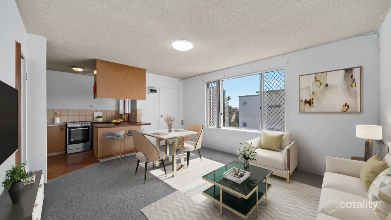 2-bedroom unit at 14/15 Crest Road, Crestwood, NSW 2620, Queanbeyan-Palerang, New South Wales