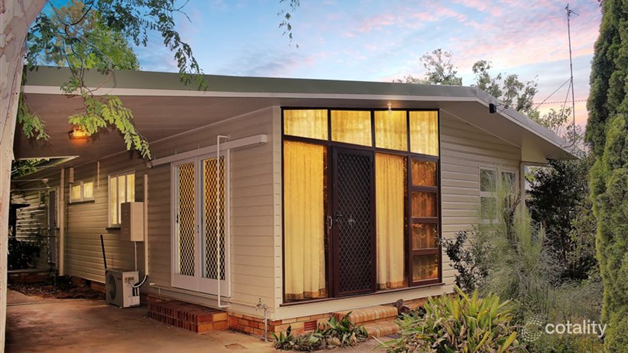 3-bedroom house at 3 Wheeler Street, Chinchilla, QLD 4413, Western Downs, Queensland