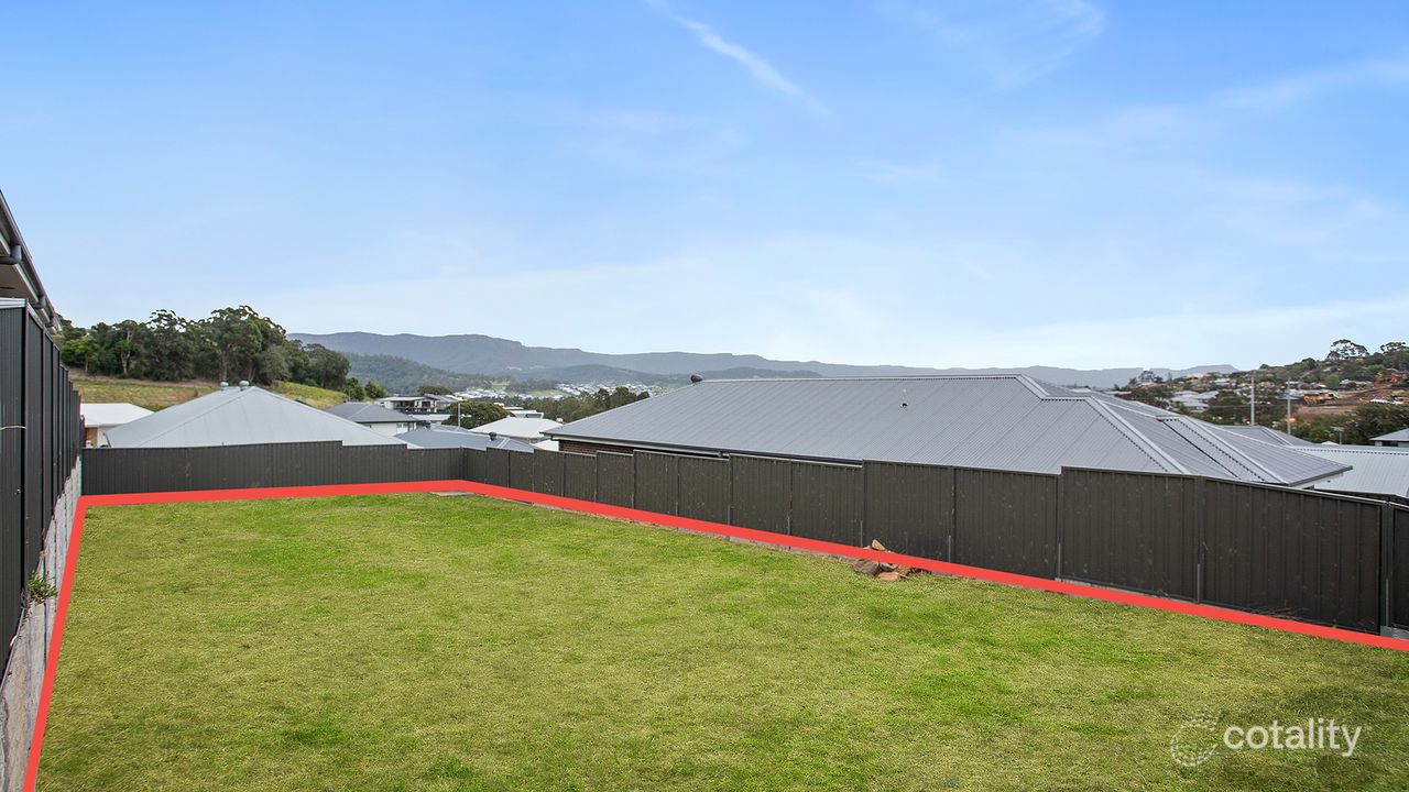 0-bedroom unit at 26 Cambewarra Drive, Tullimbar, NSW 2527, Shellharbour Council, New South Wales