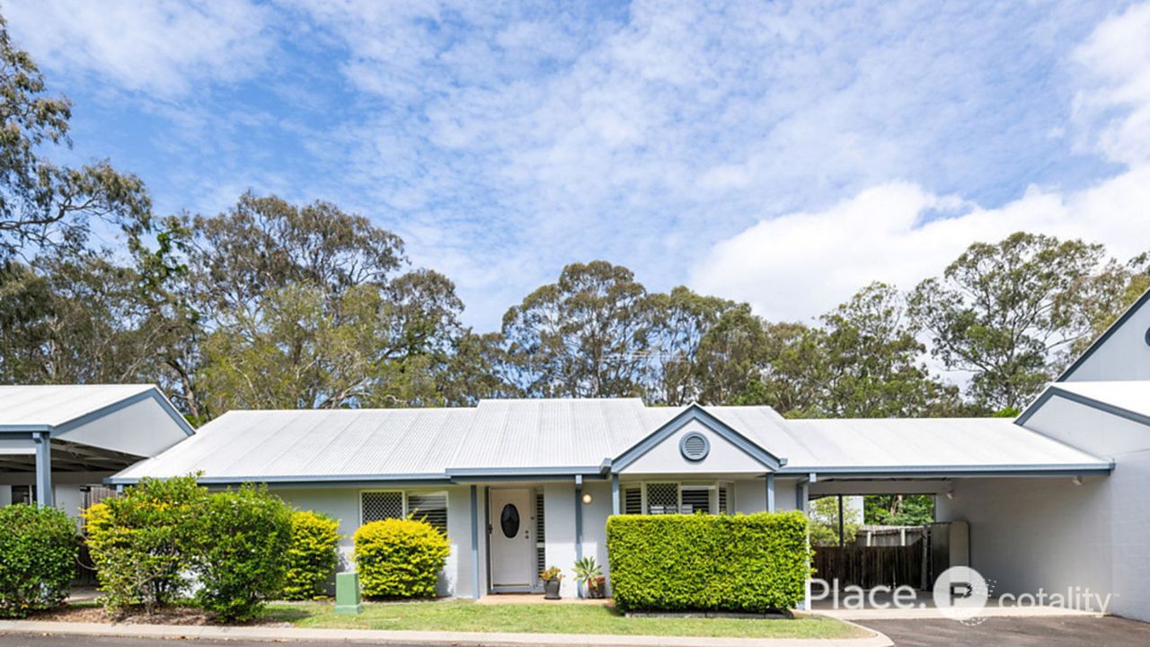 3-bedroom unit at 16/47 Hindes Street, Lota, QLD 4179, Brisbane, Queensland