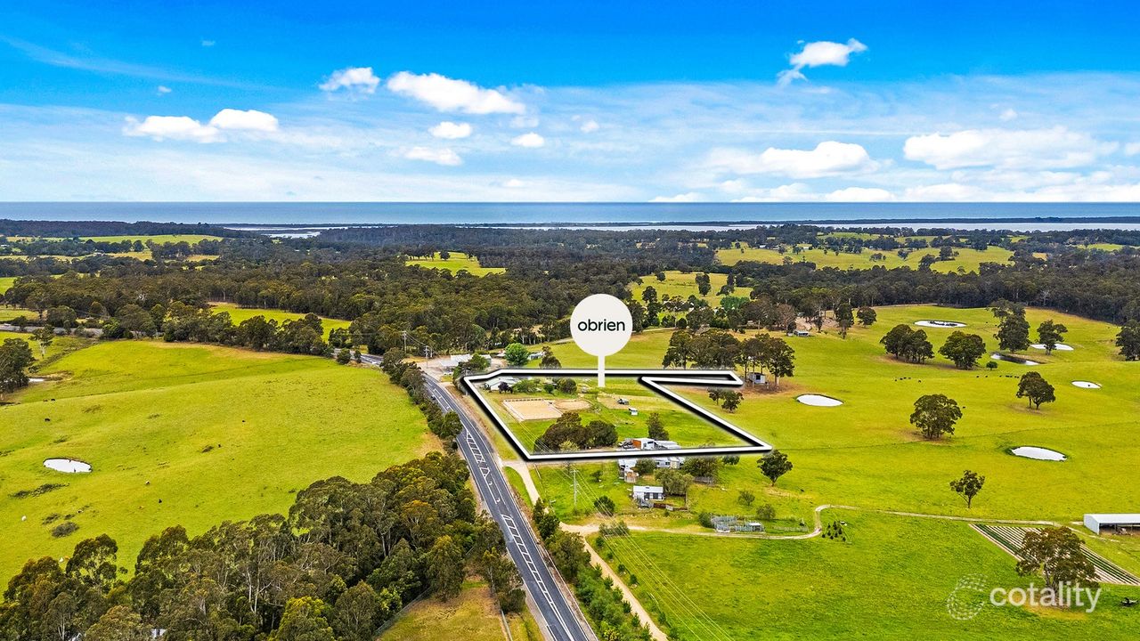 3-bedroom house at 2820 Princes Highway, Kalimna West, VIC 3909, East Gippsland, Victoria