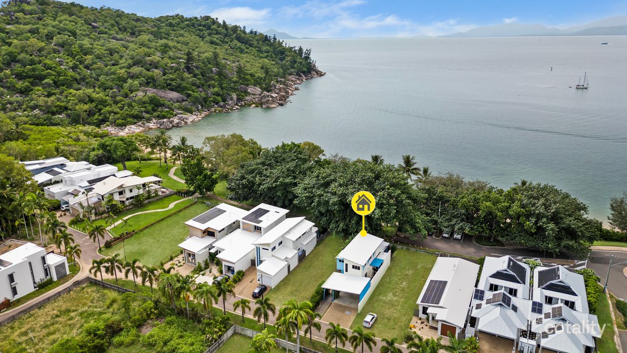 3-bedroom house at 5/11-19 the Esplanade, Picnic Bay, QLD 4819, Townsville Council, Queensland