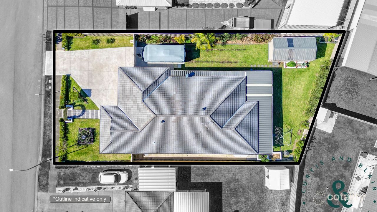 3-bedroom house at 35 George Street, Karuah, NSW 2324, Port Stephens Council, New South Wales
