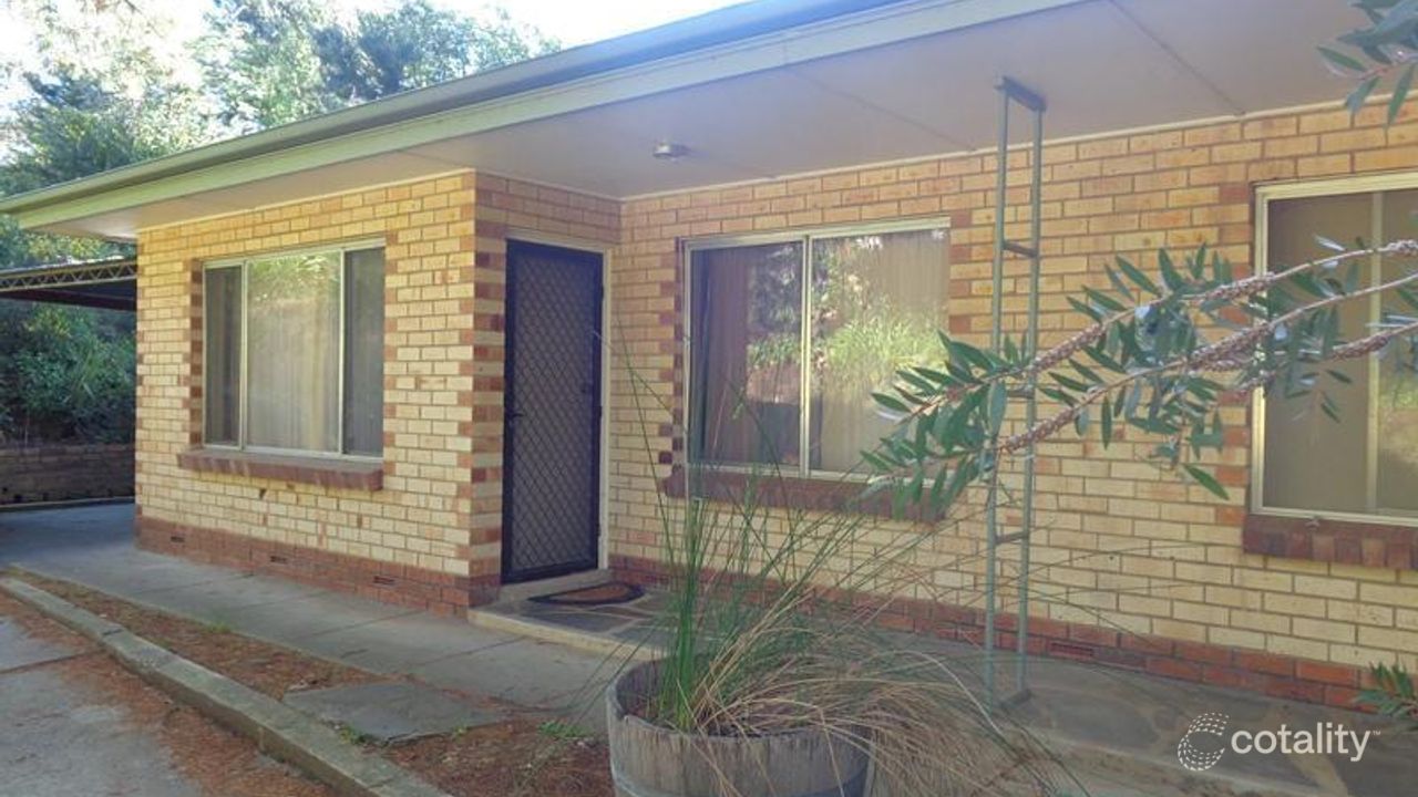 4-bedroom unit at 1/150 Mount Barker Road, Aldgate, SA 5154, Adelaide Hills, South Australia