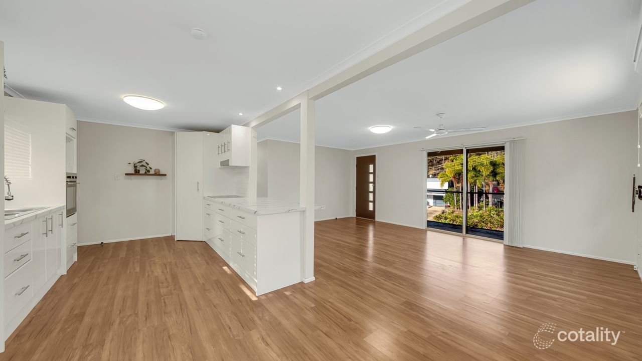 3-bedroom house at 19 Illawarra Drive, Kin Kora, QLD 4680, Gladstone, Queensland