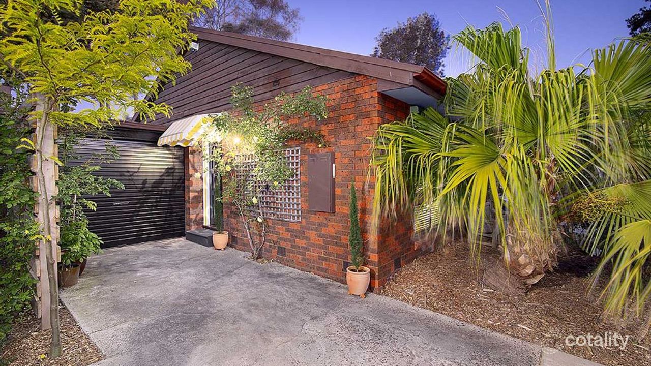 1-bedroom unit at 6/8 Elmhurst Road, Bayswater North, VIC 3153, Maroondah, Victoria