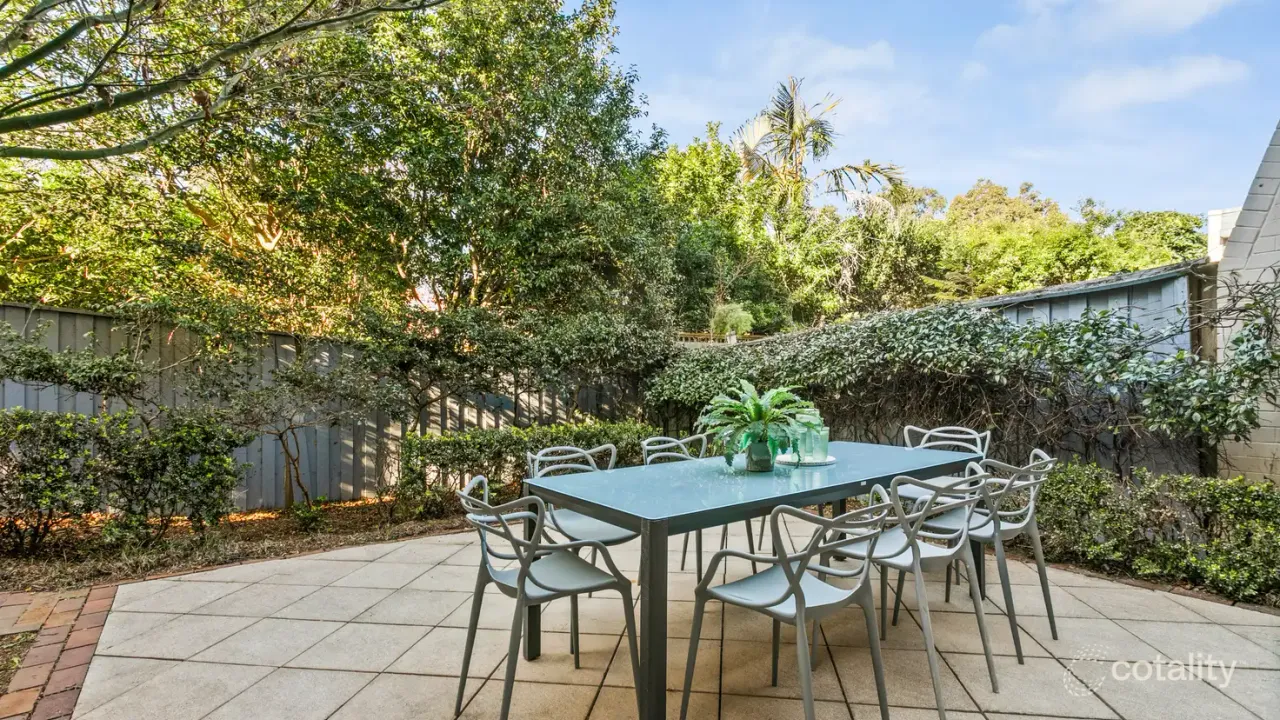 2-bedroom unit at 5/2 Palmer Street, Artarmon, NSW 2064, Willoughby, New South Wales