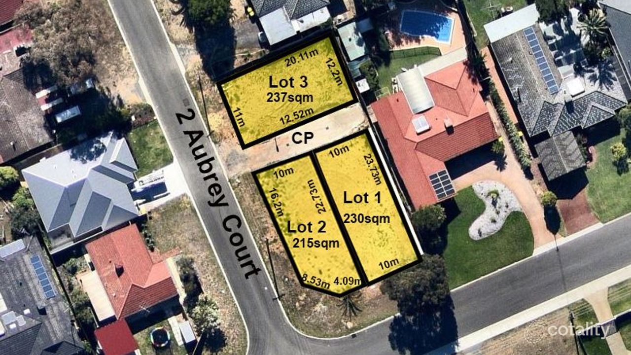 3-bedroom unit at 2 Aubrey Court, Wanneroo, WA 6065, Wanneroo, Western Australia