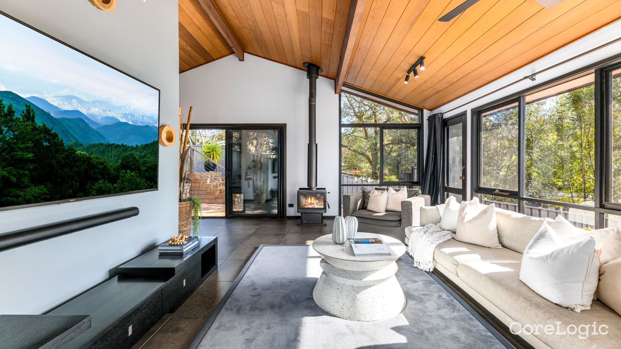 5-bedroom house at 29 Shand Close, Sutherland Council, New South Wales